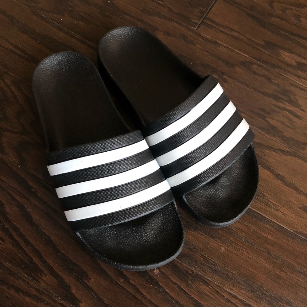 Adidas Slides
